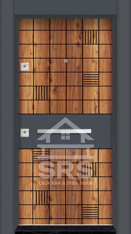 SRS DOOR - 1056